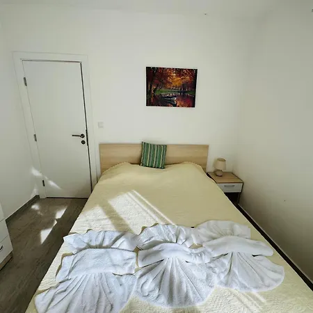Apartment Horizon 34 'б-'
